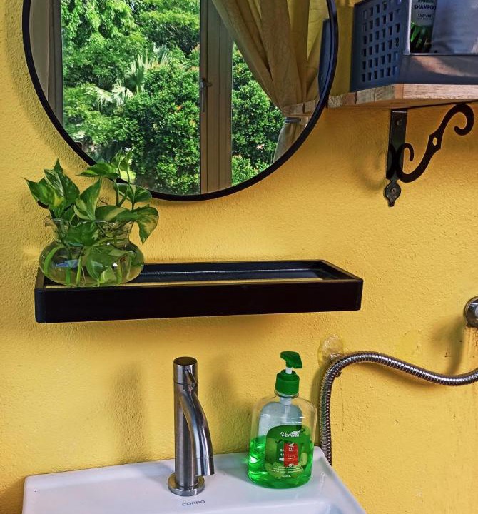 Photo of Bathroom in Pelabuhan Klang