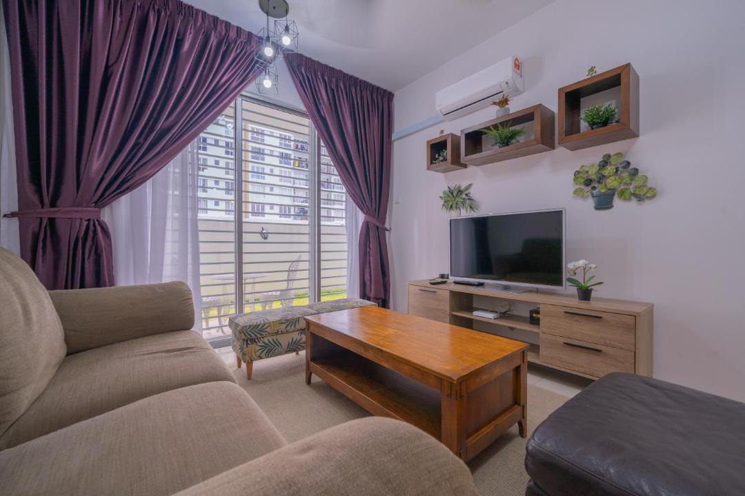 Photo of Livingroom in Kampung Datuk Keramat