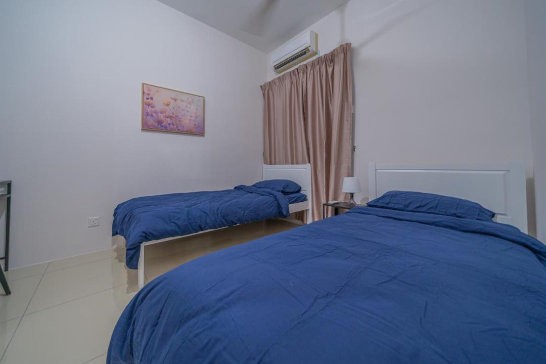 Photo of Bedroom in Kampung Datuk Keramat