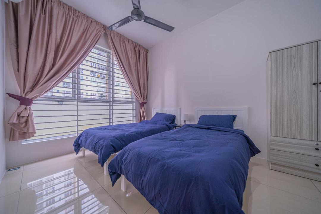 Photo of Bedroom in Kampung Datuk Keramat