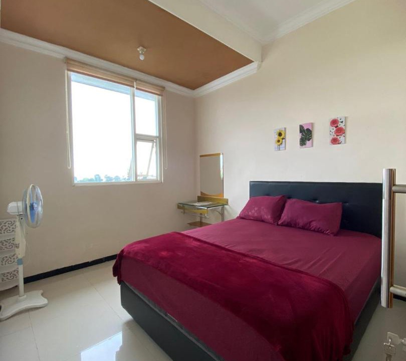 Photo of Bedroom in Sidomulyo