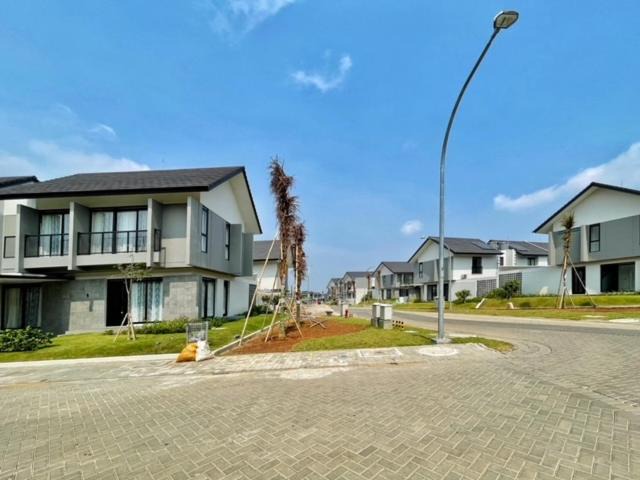 Photo of Buildings in West Bandung