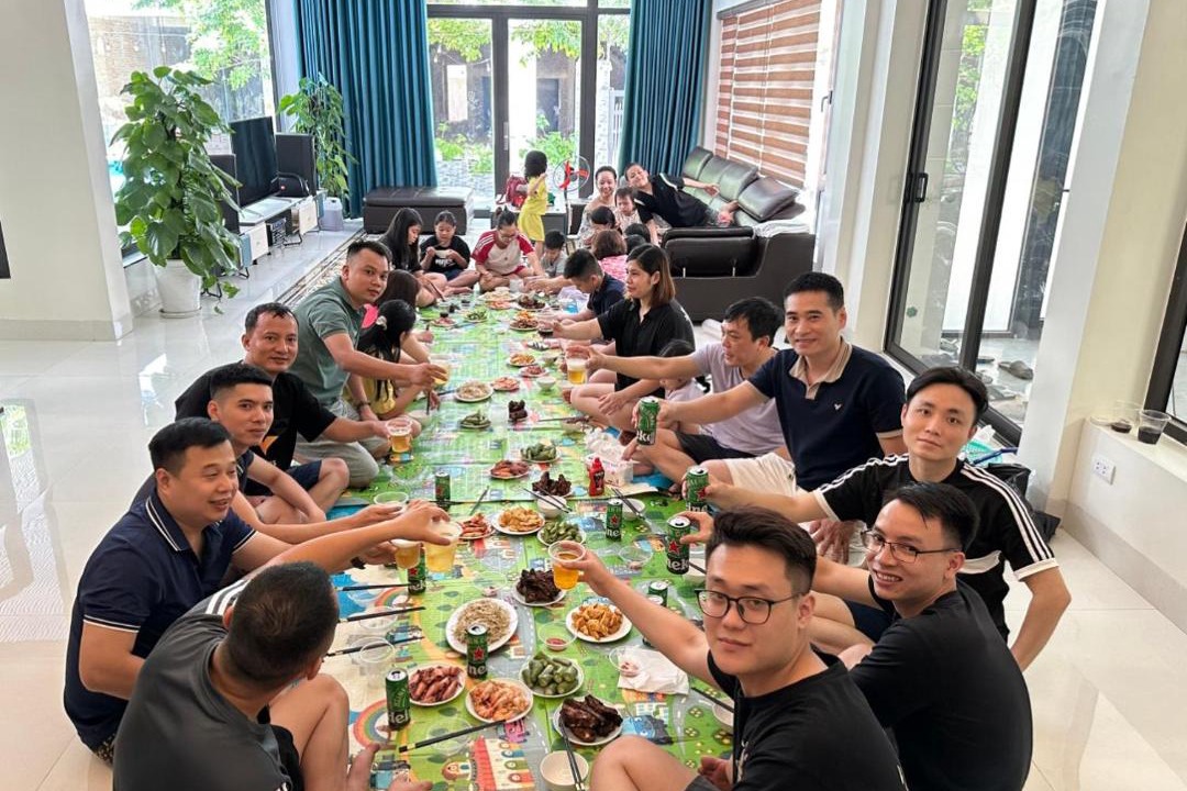 Photo of Others in Sam Son