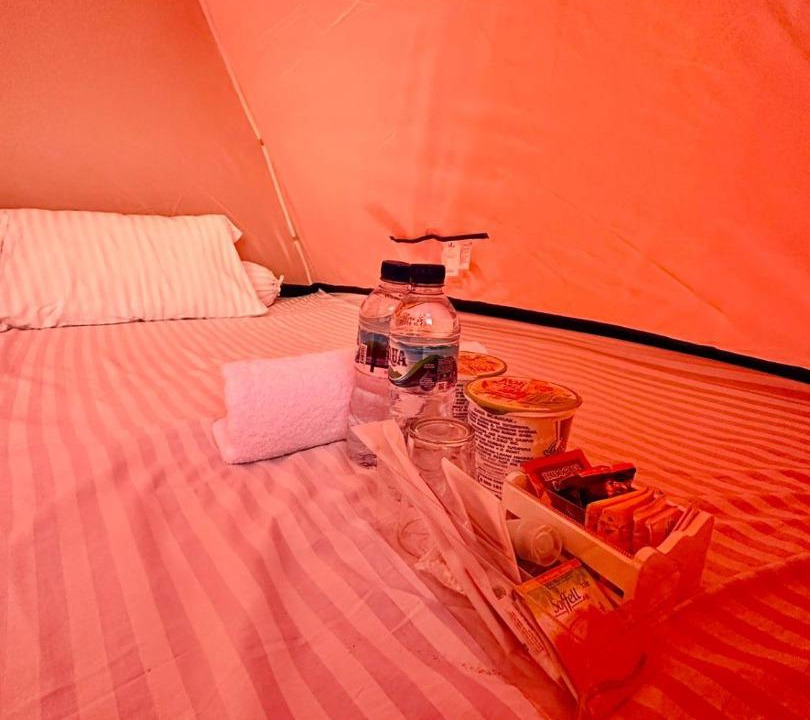 Photo of Bedroom in Gunung Kidul