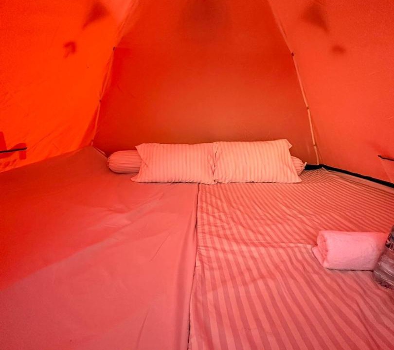Photo of Bedroom in Gunung Kidul