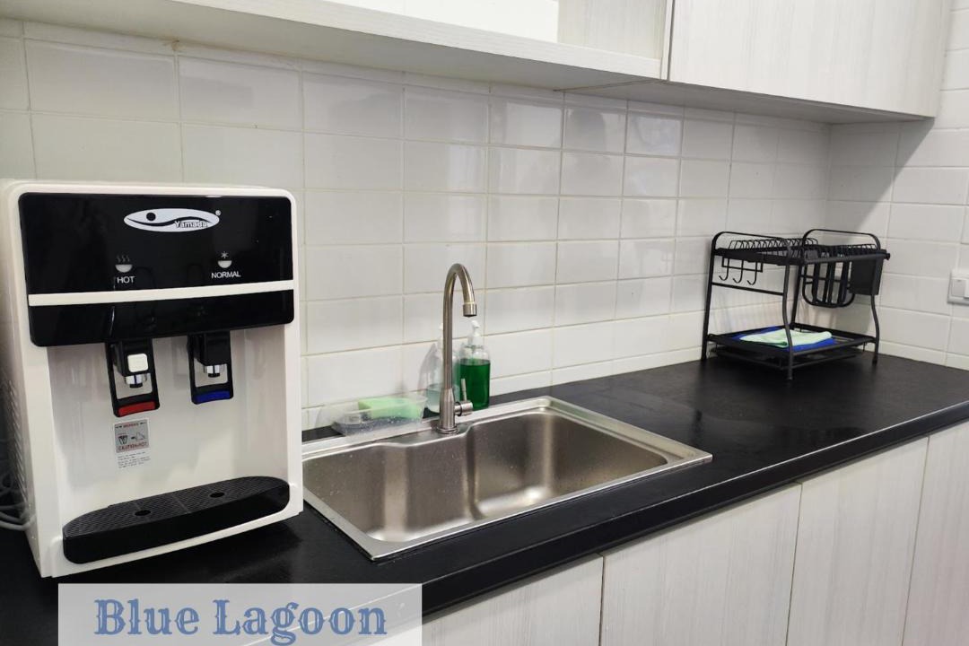Photo of Kitchen in Sematan