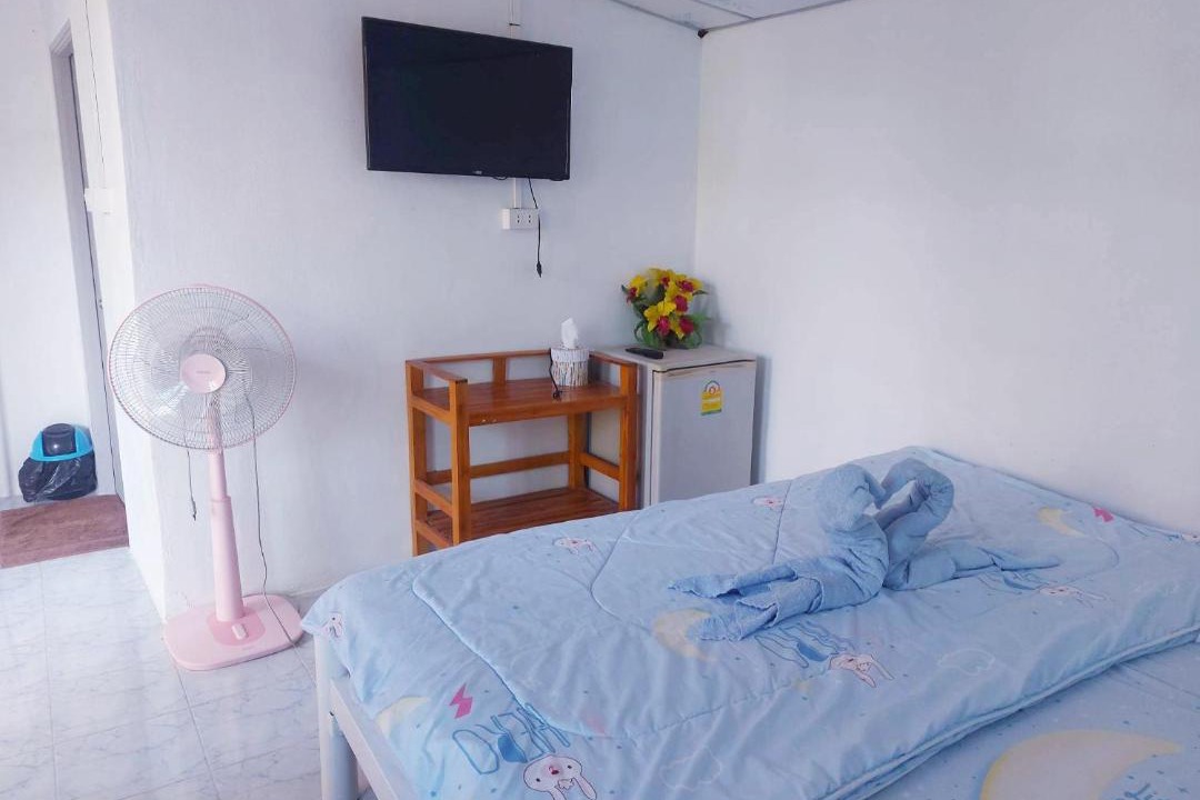 Photo of Bedroom in Chom Bueng