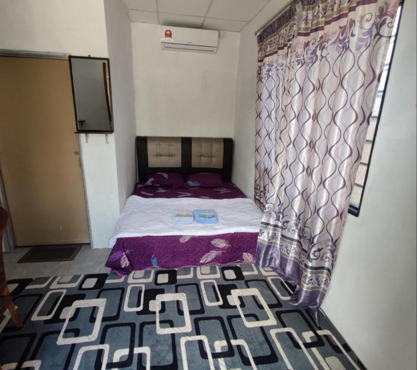 Photo of Bedroom in Kuala Terengganu