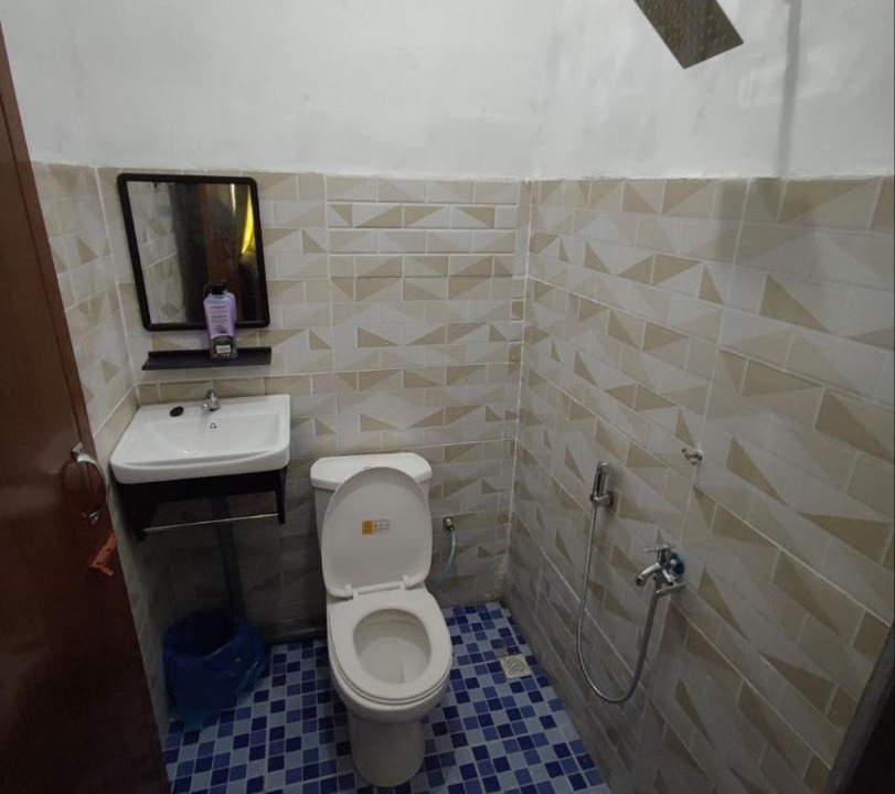 Photo of Bathroom in Kuala Terengganu