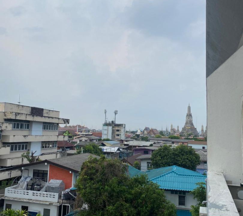 Photo of Others in Bangkok Yai