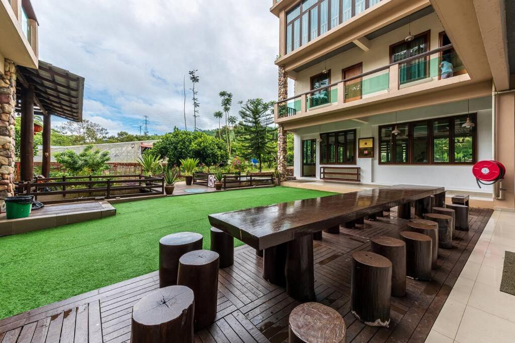 Photo of Patio Balcony in Teras