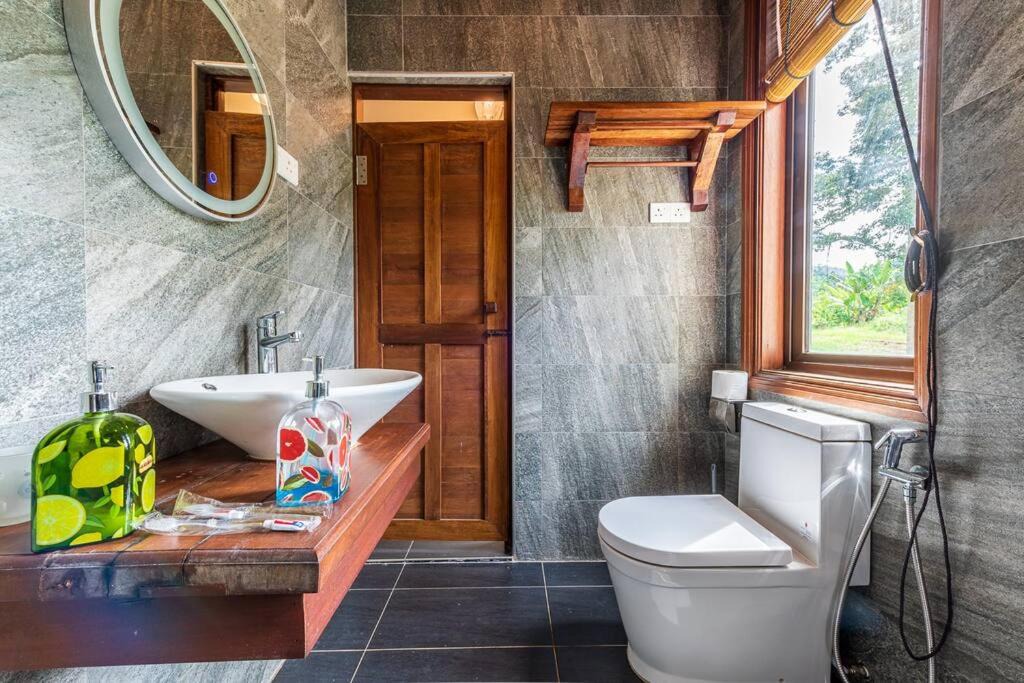 Photo of Bathroom in Teras
