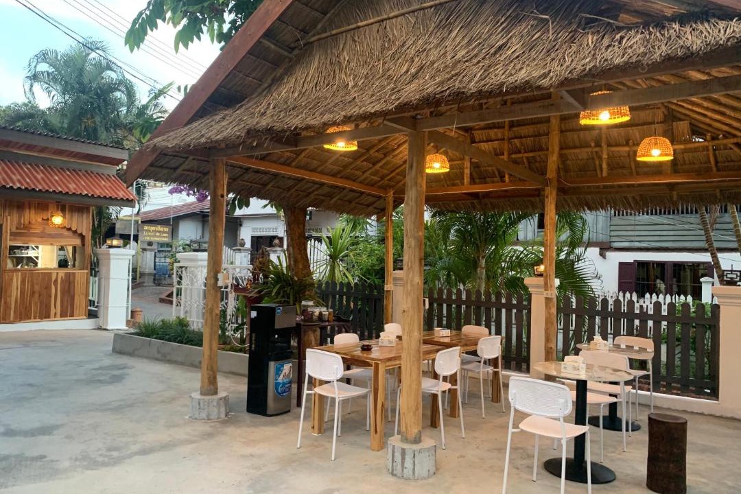 Photo of Others in Luang Prabang