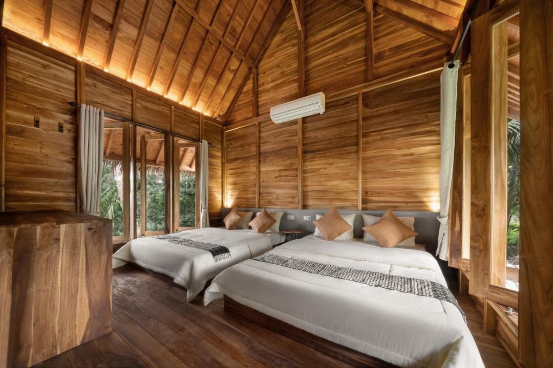 Photo of Bedroom in Batu Karas