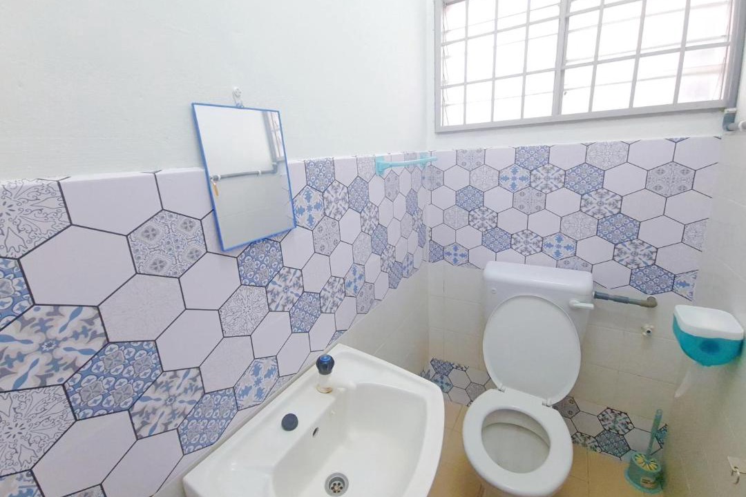 Photo of Bathroom in Seremban