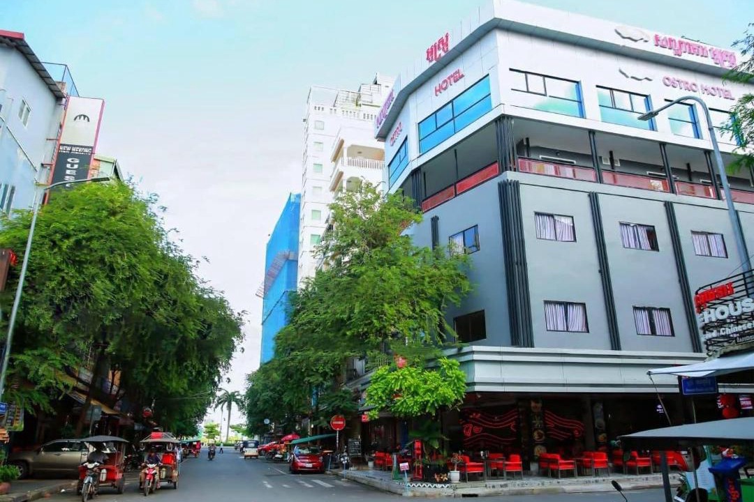 Photo of Others in Daun Penh