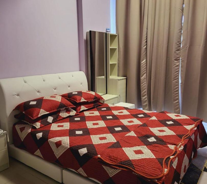 Photo of Bedroom in Hulu Kinta
