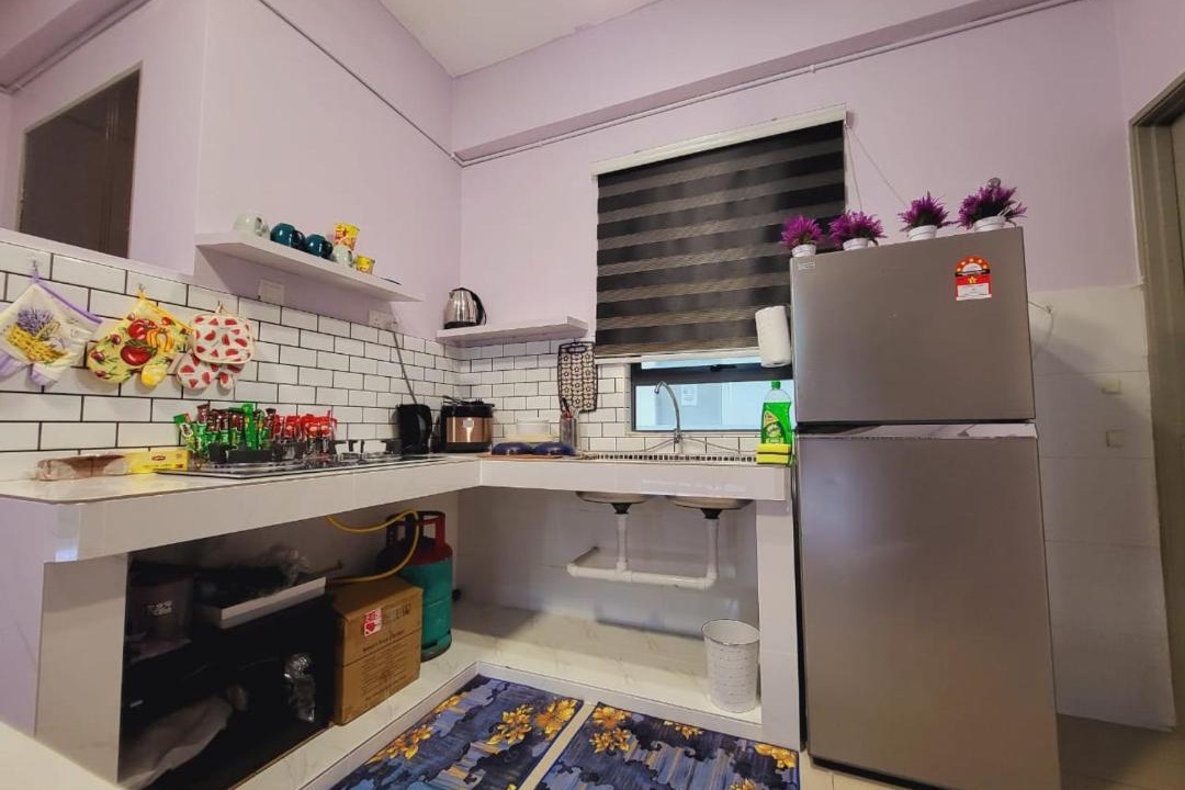 Photo of Kitchen in Hulu Kinta