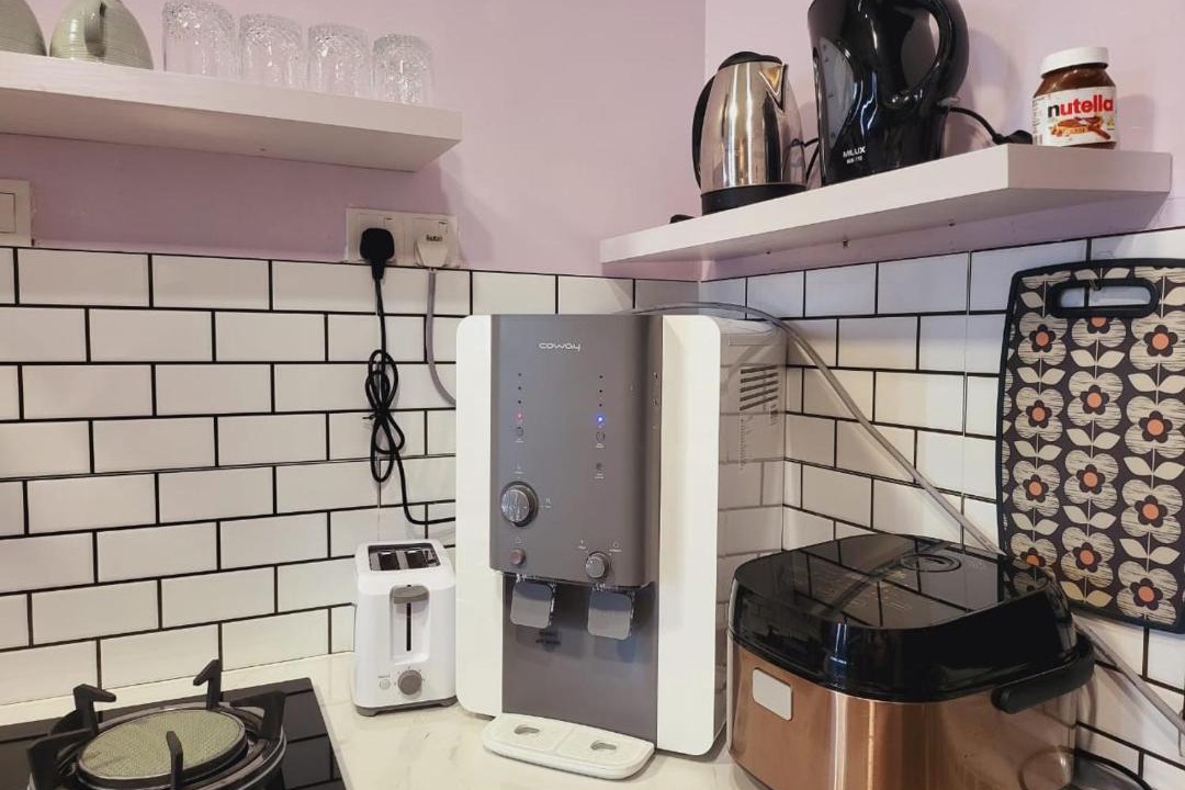 Photo of Kitchen in Hulu Kinta