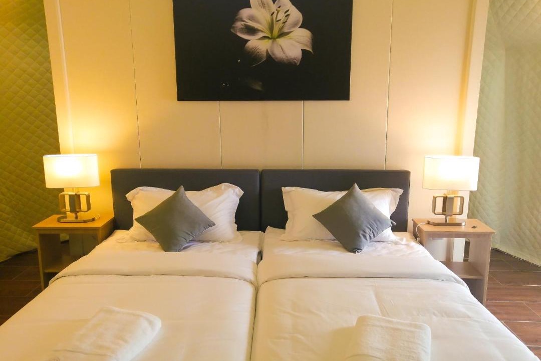 Photo of Bedroom in Gua Musang