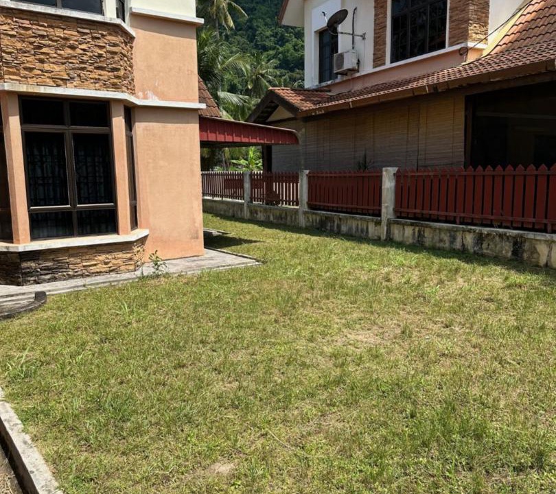Photo of Buildings in George Town