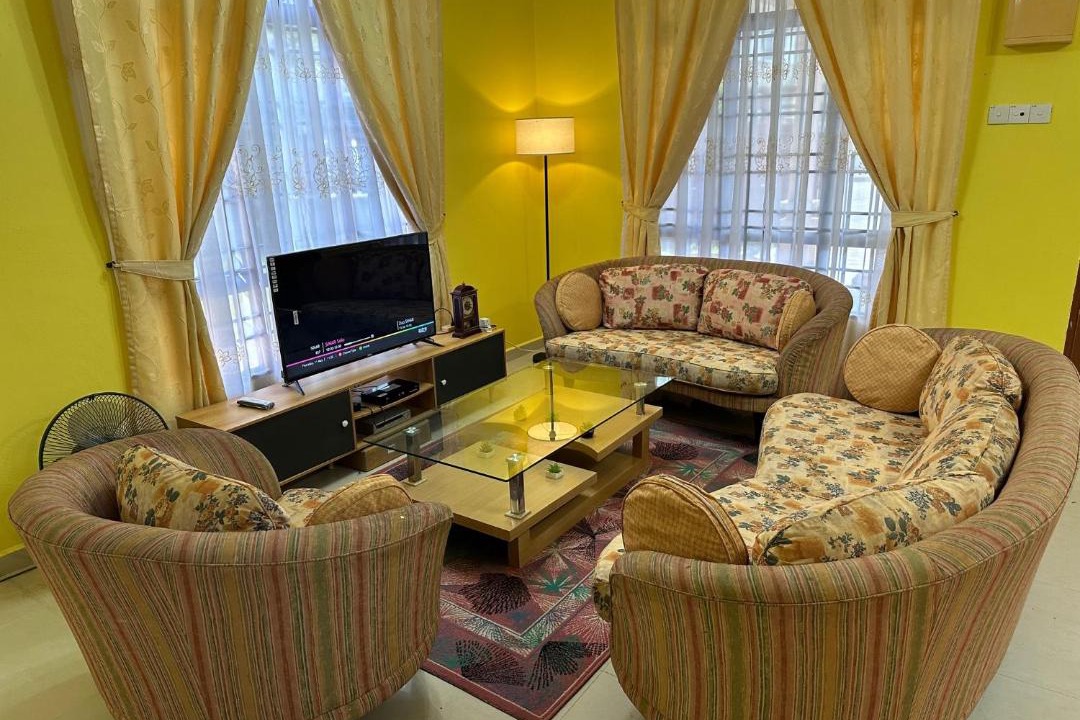 Photo of Livingroom in George Town