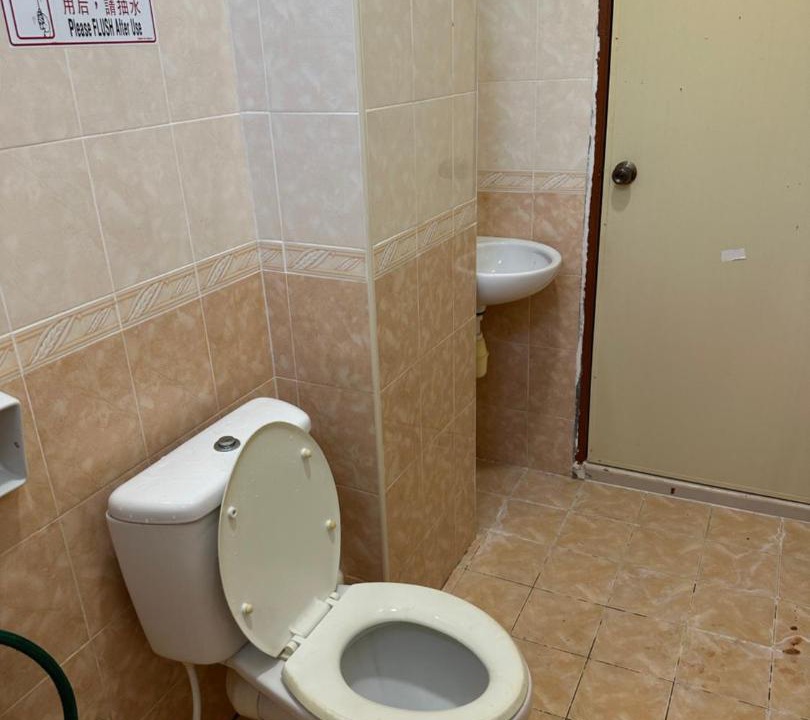 Photo of Bathroom in George Town