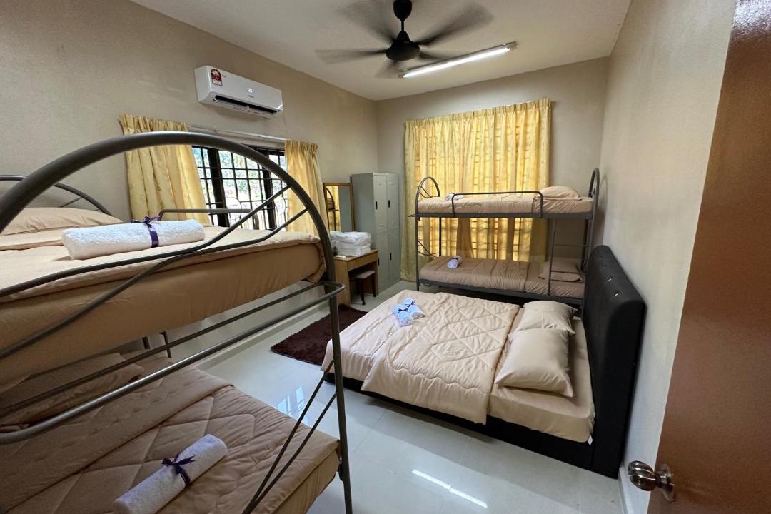 Photo of Bedroom in George Town