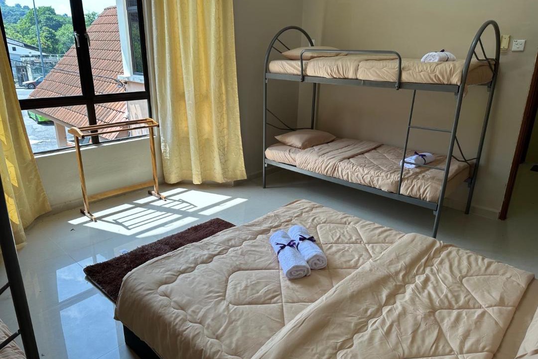 Photo of Bedroom in George Town