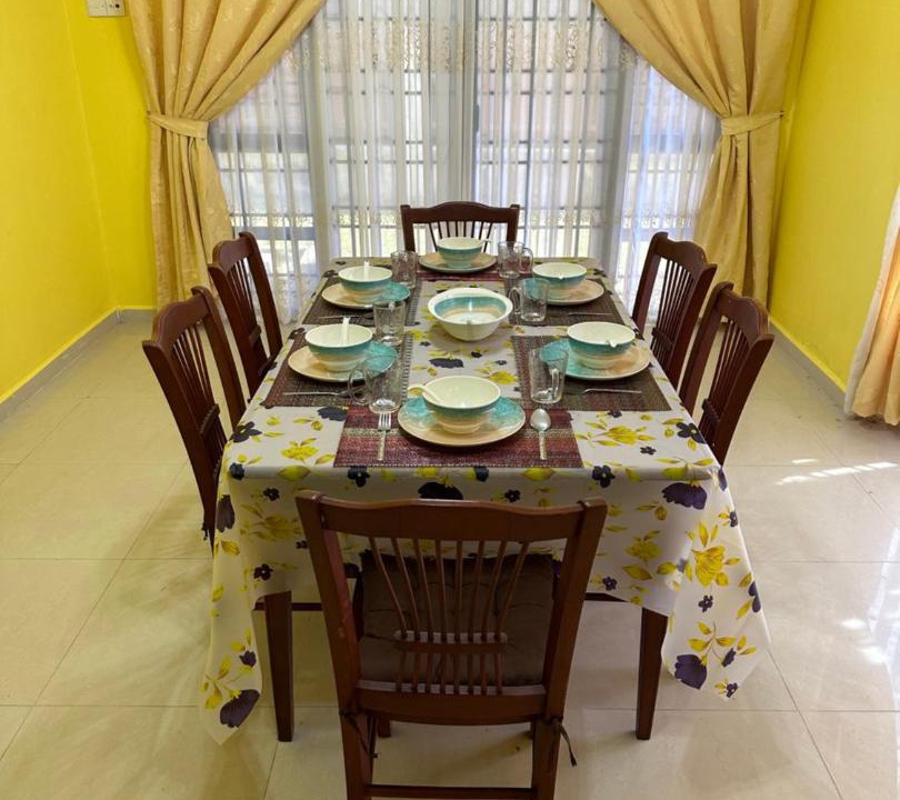 Photo of Livingroom in George Town