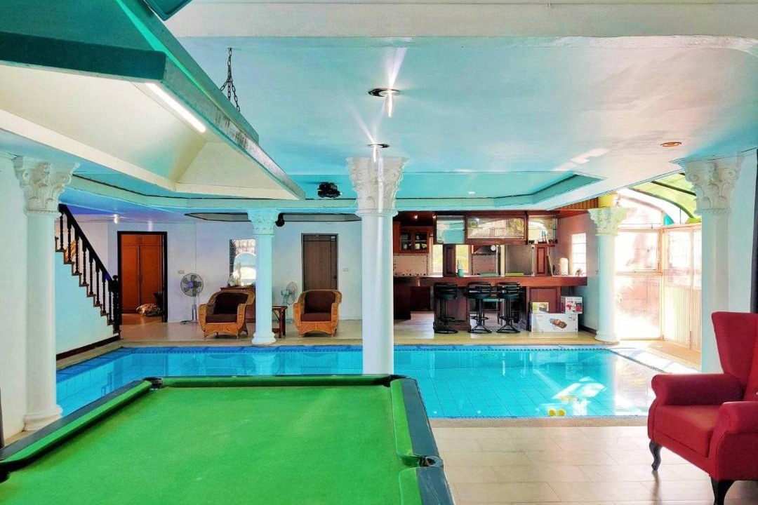 Photo of Livingroom in Huai Yai