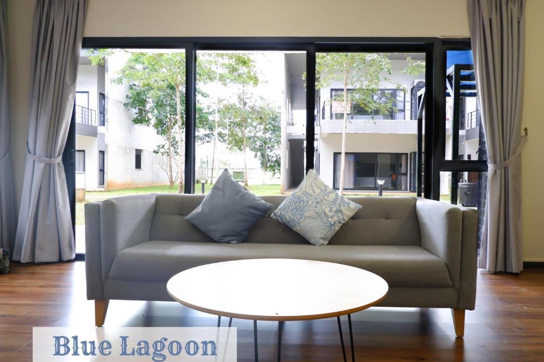 Photo of Livingroom in Sematan