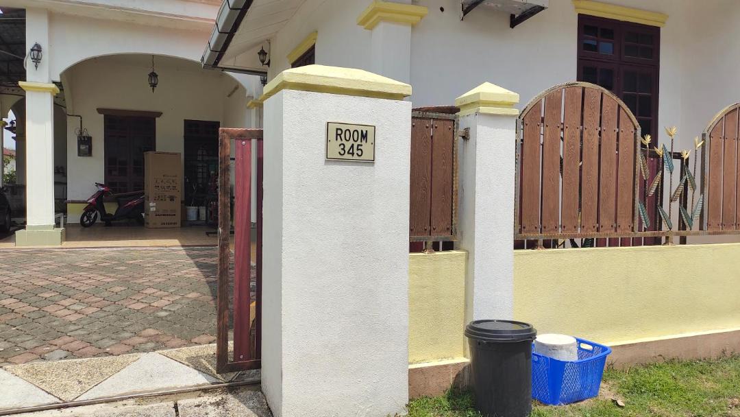 Photo of Others in Kampung Telaga Nibong