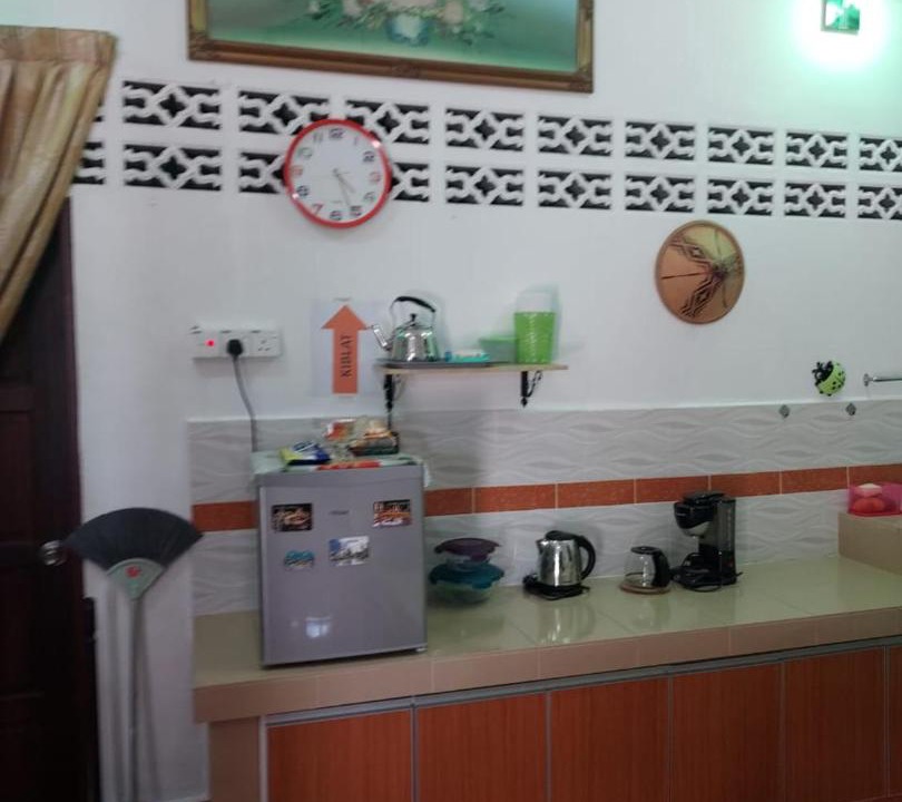 Photo of Others in Kampung Telaga Nibong