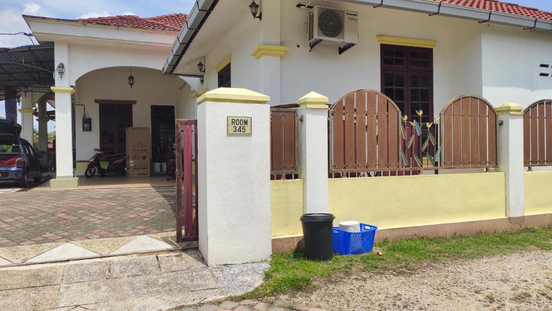 Photo of Others in Kampung Telaga Nibong