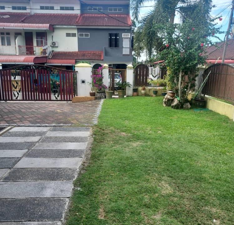 Photo of Others in Kampung Telaga Nibong