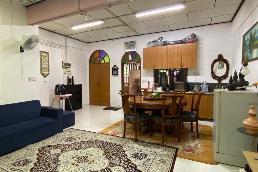 Photo of Livingroom in Batu Buruk