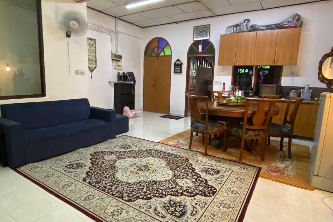 Photo of Livingroom in Batu Buruk