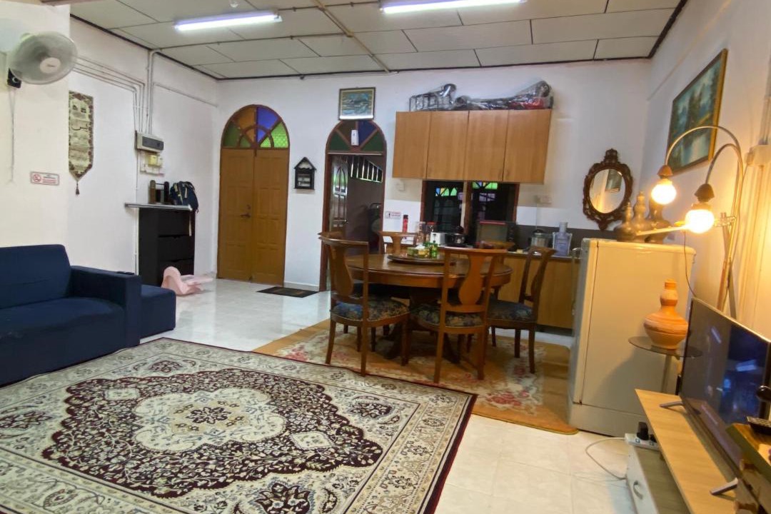 Photo of Livingroom in Batu Buruk