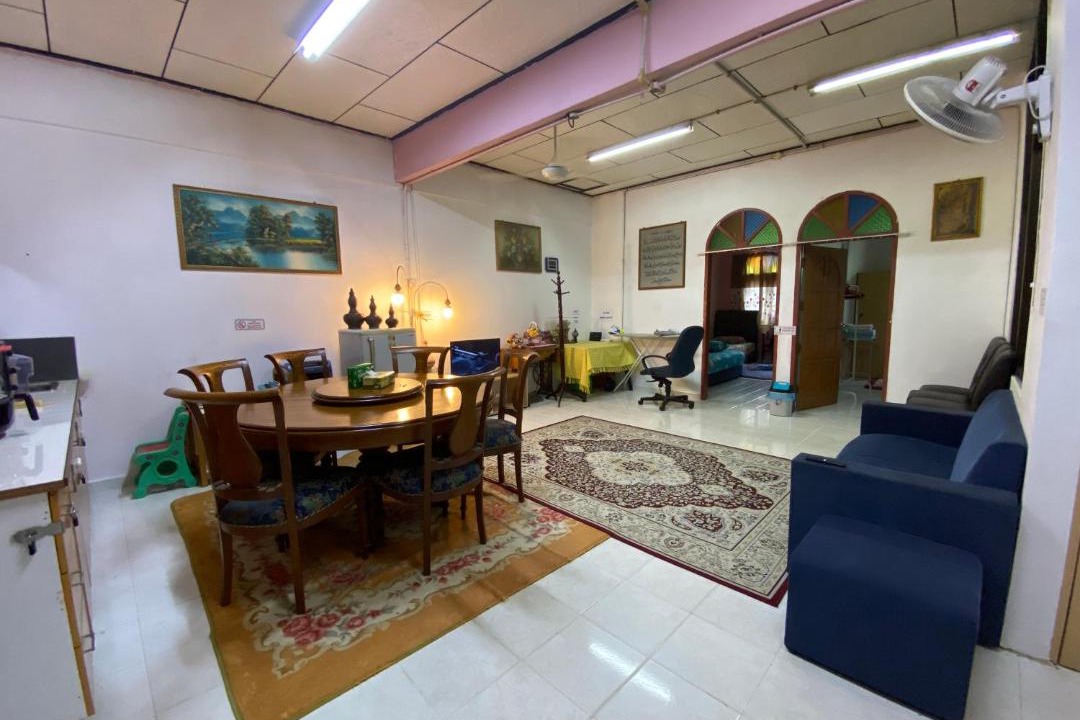Photo of Livingroom in Batu Buruk