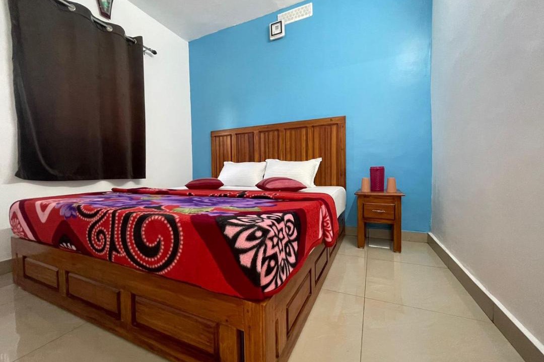 Photo of Bedroom in Devikolam