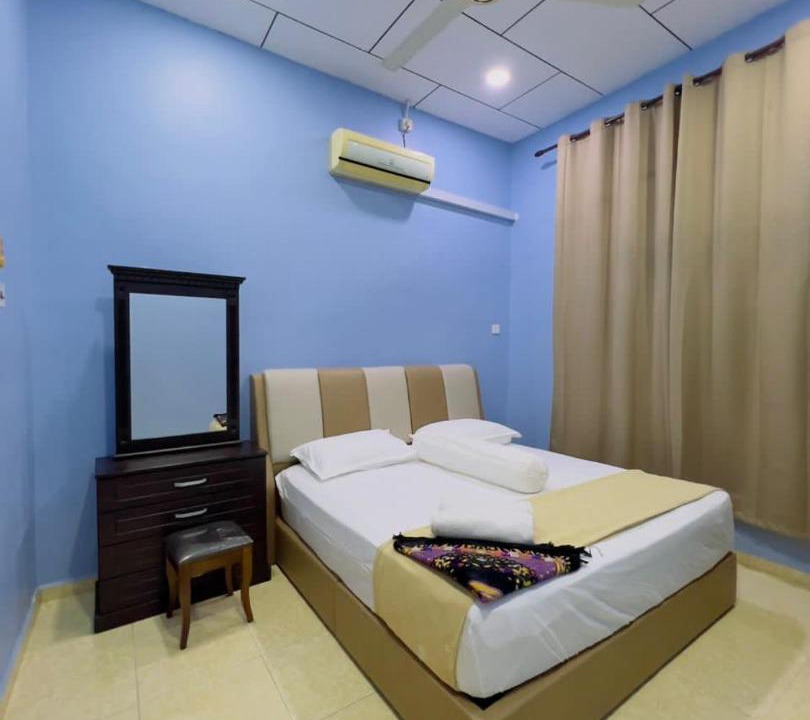 Photo of Bedroom in Kampung Guar Syed Alwi