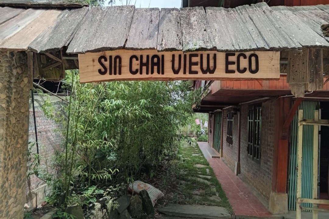 Photo of Others in Cat Cat Village