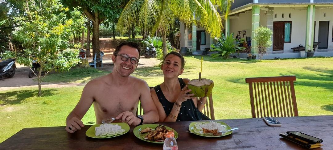 Photo of Others in Karimunjawa Islands