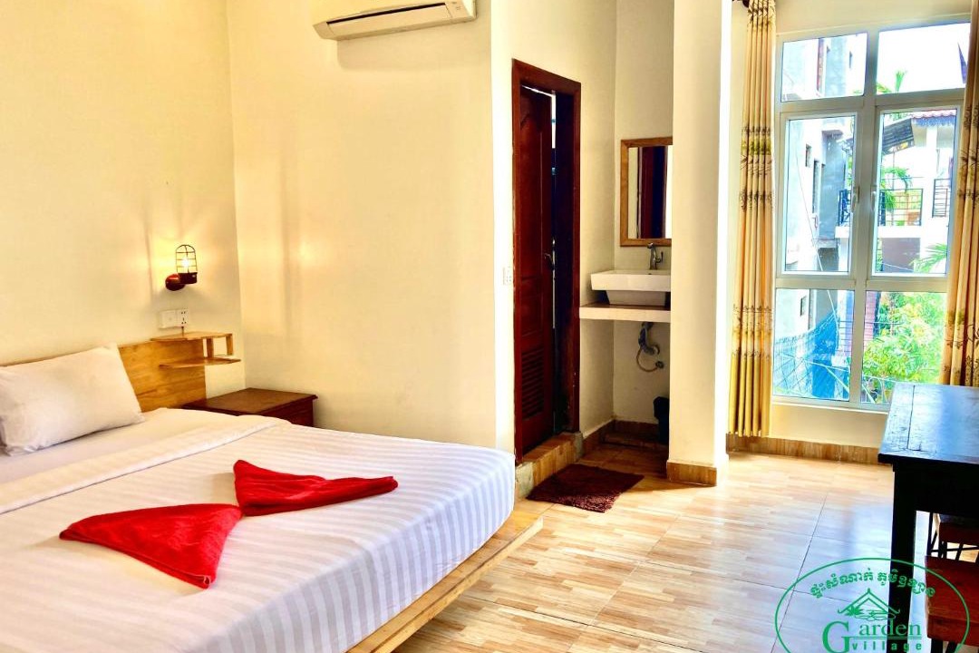 Photo of Bedroom in Siem Reap