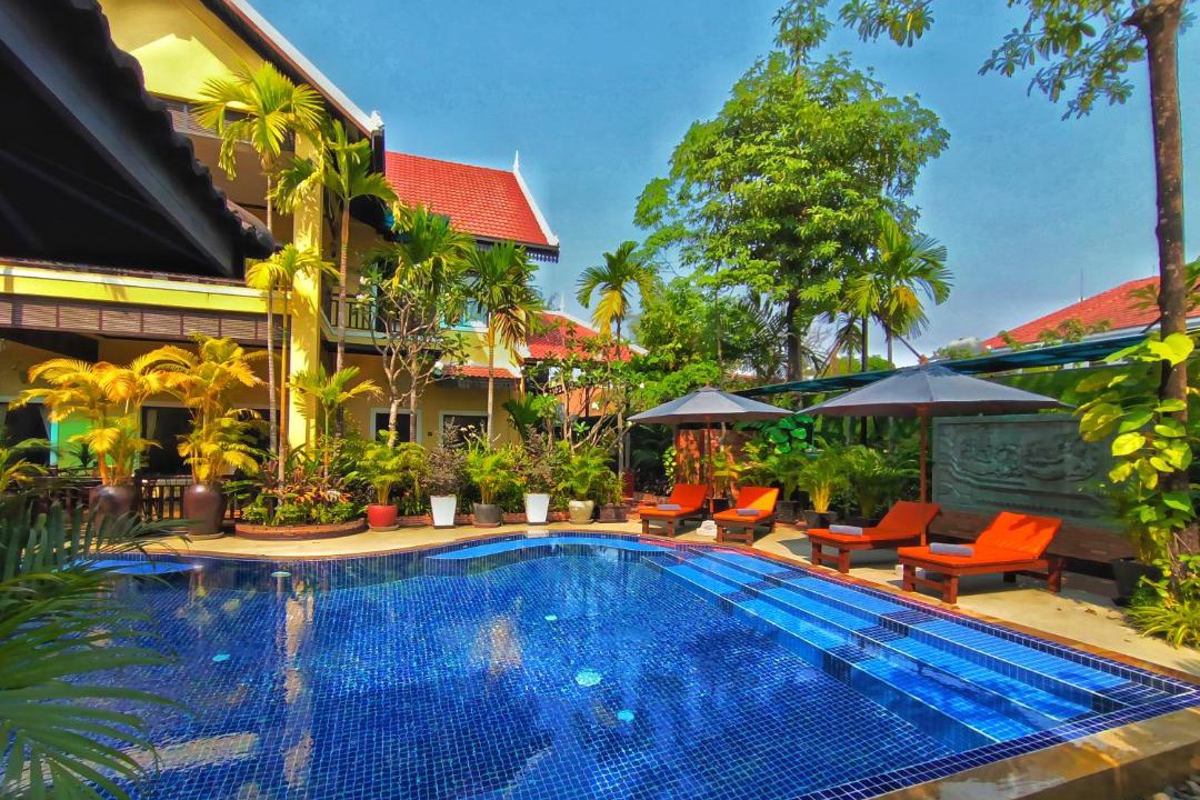 Photo of Others in Siem Reap