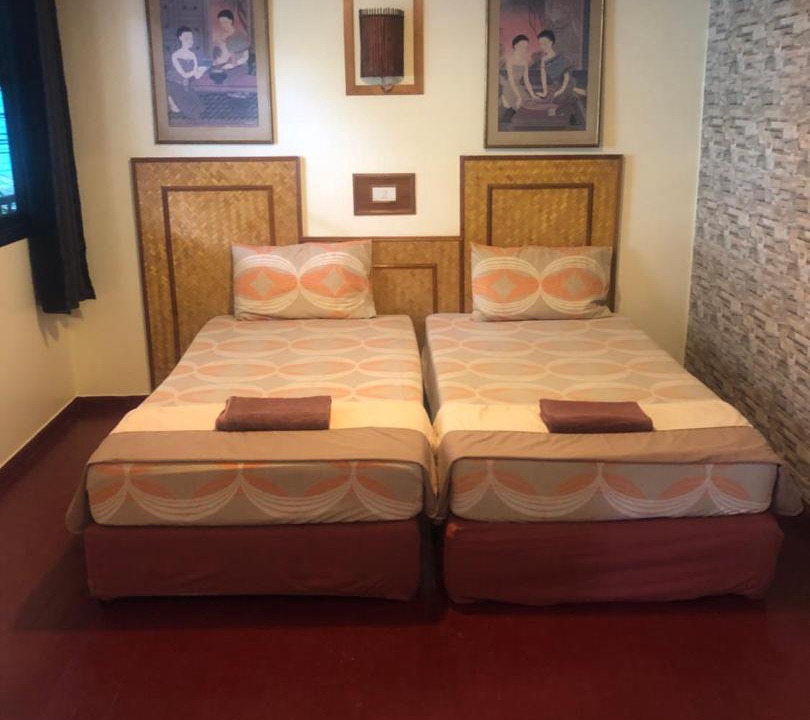 Photo of Bedroom in Ko Phi Phi