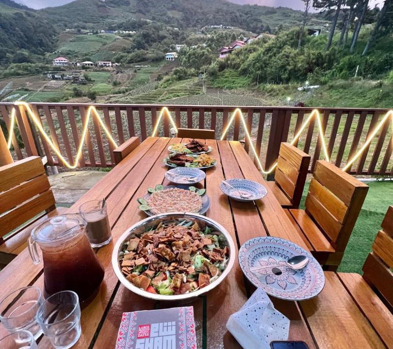 Photo of Others in Kundasang