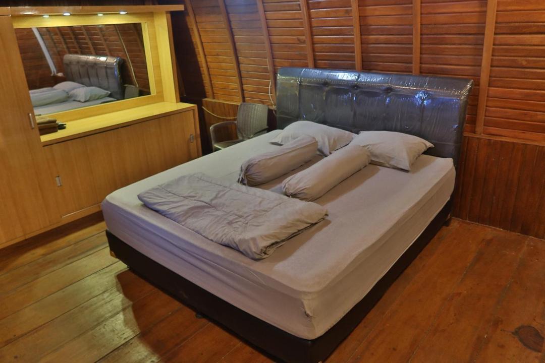 Photo of Bedroom in Tomohon