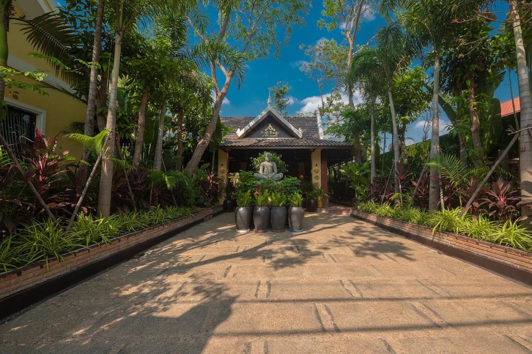 Photo of Others in Siem Reap
